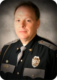 Chief Stewart Walker