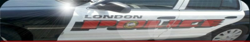 London Police