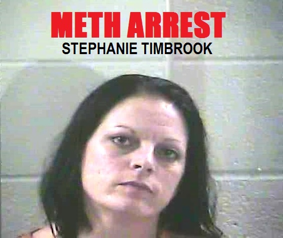 TIMBROOK, STEPHANIE