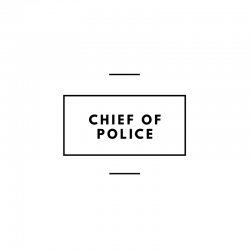 London Police Chief