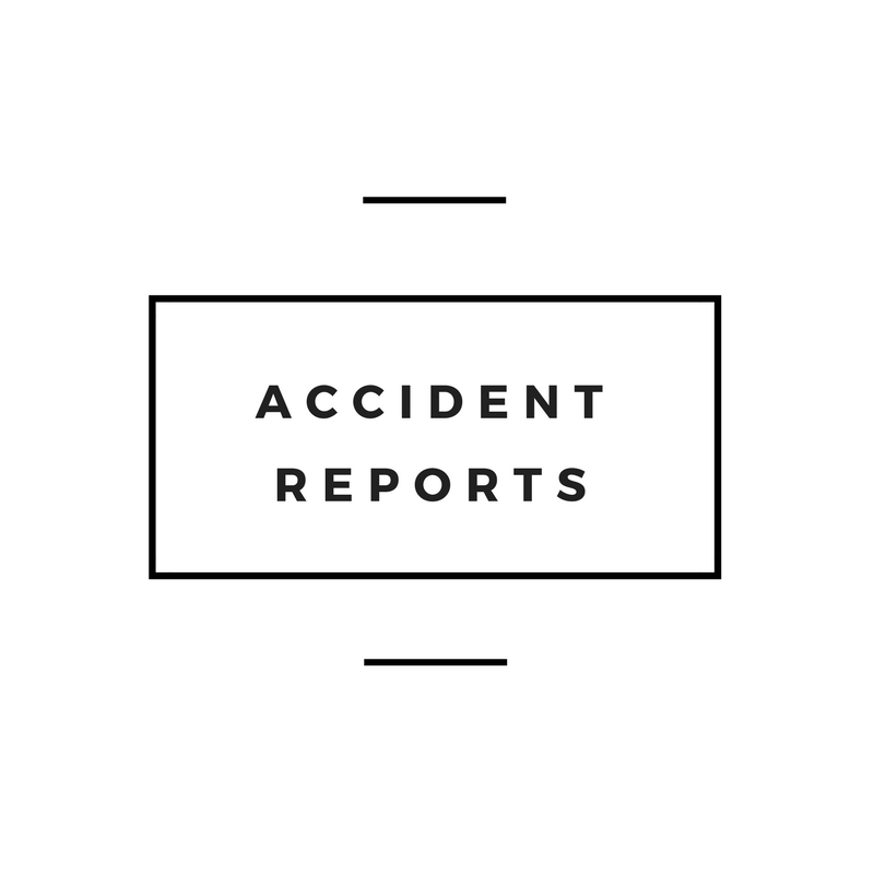 accident